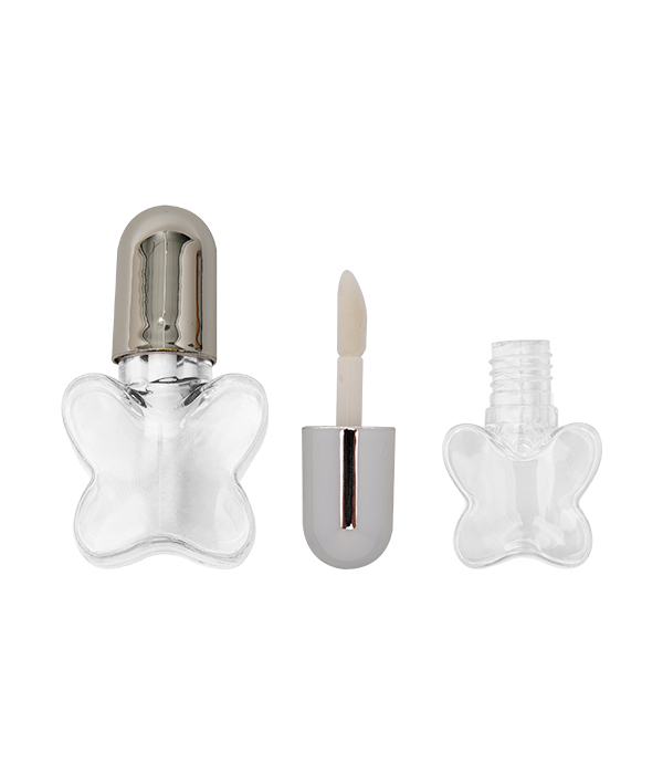 HNjn006-Plumping Schimmer Lipgloss Lipgloss