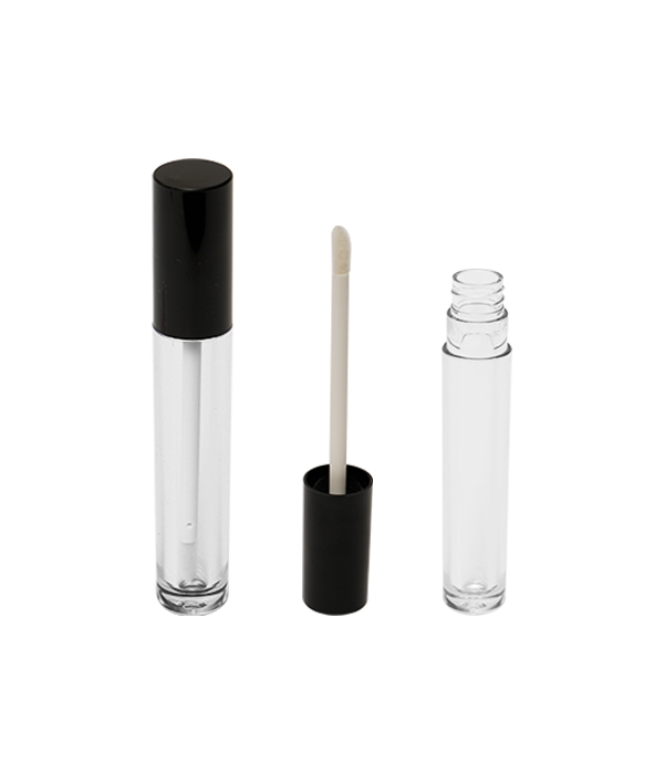 HNjN007-Großhandels-Lipgloss mit benutzerdefiniertem Etikett